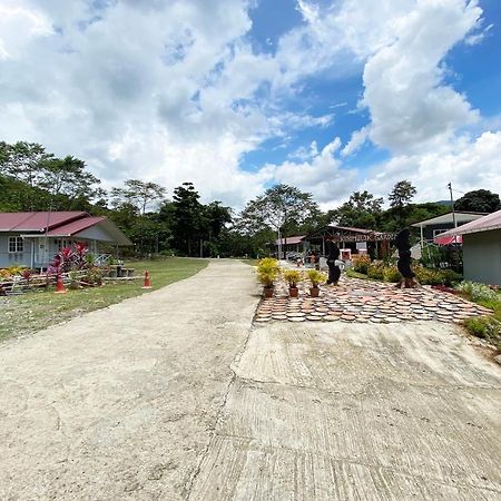 Spot On 90279 Kinomulok Garden Ξενοδοχείο Ranau Εξωτερικό φωτογραφία