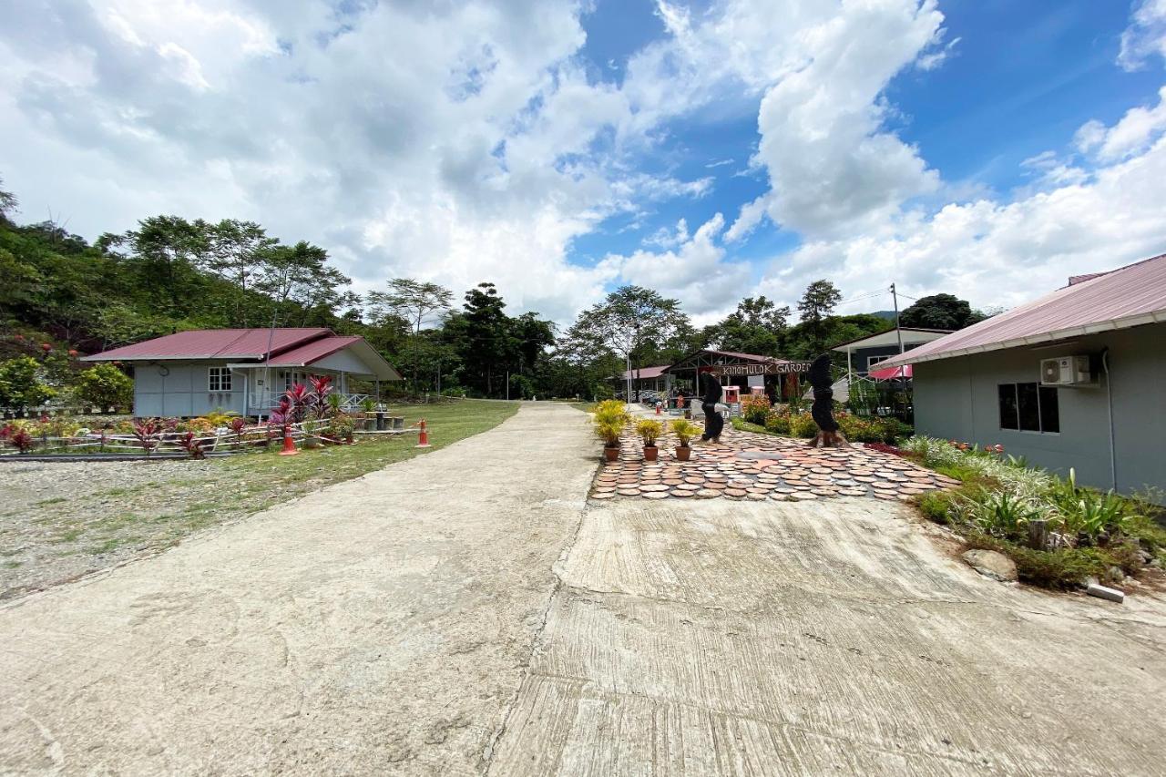 Spot On 90279 Kinomulok Garden Ξενοδοχείο Ranau Εξωτερικό φωτογραφία