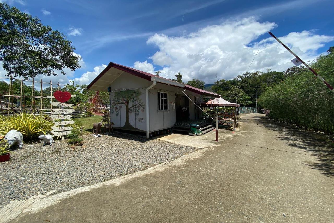Spot On 90279 Kinomulok Garden Ξενοδοχείο Ranau Εξωτερικό φωτογραφία