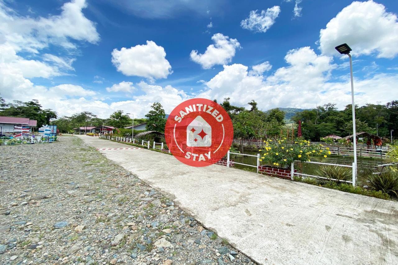 Spot On 90279 Kinomulok Garden Ξενοδοχείο Ranau Εξωτερικό φωτογραφία