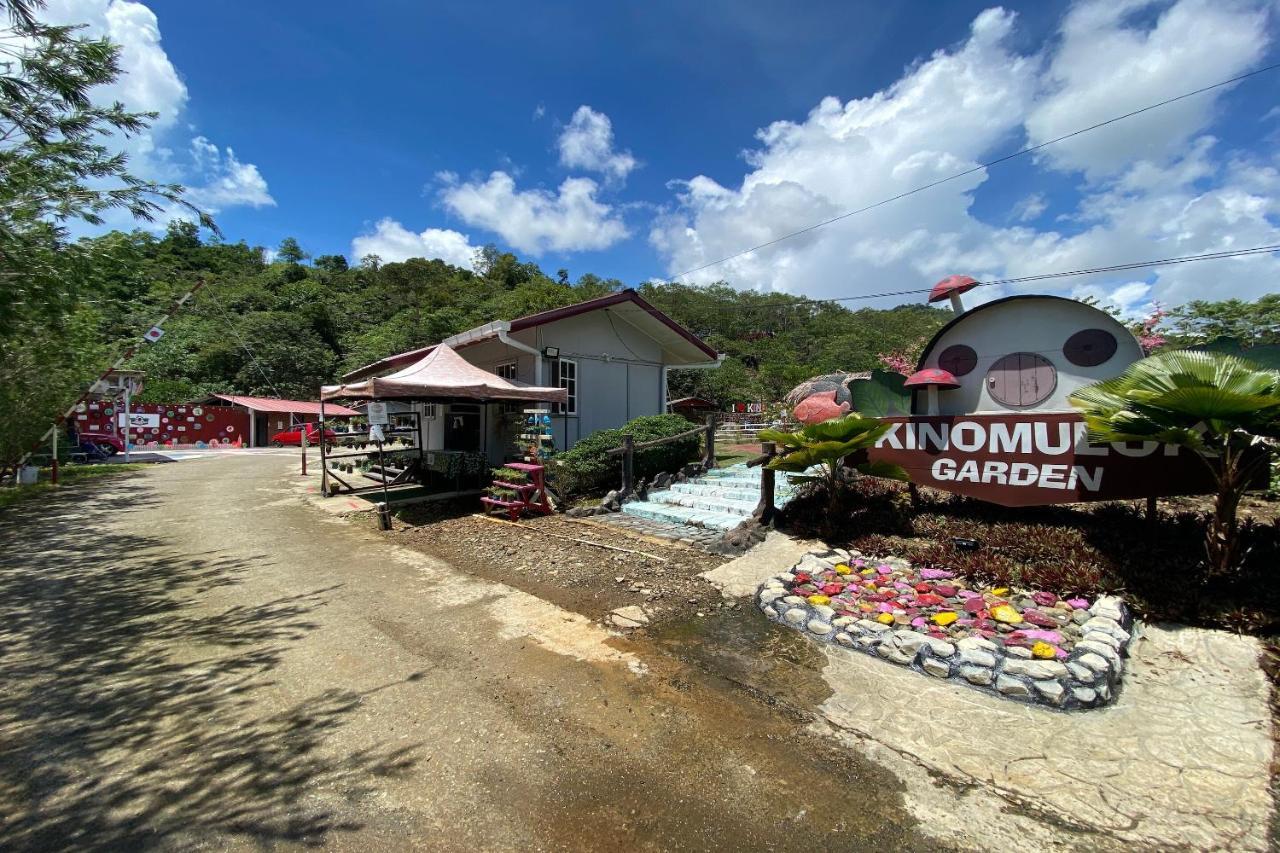 Spot On 90279 Kinomulok Garden Ξενοδοχείο Ranau Εξωτερικό φωτογραφία