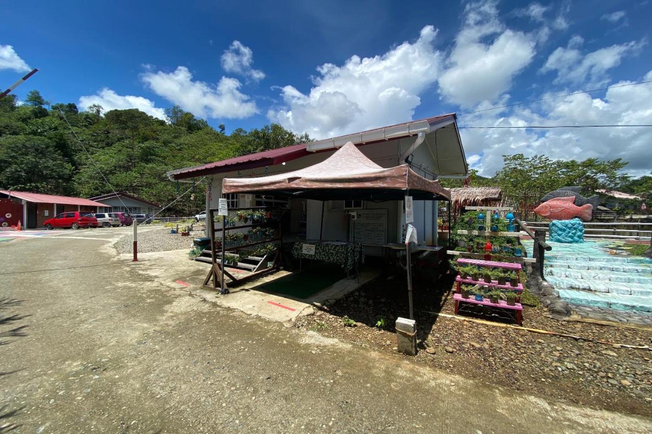 Spot On 90279 Kinomulok Garden Ξενοδοχείο Ranau Εξωτερικό φωτογραφία