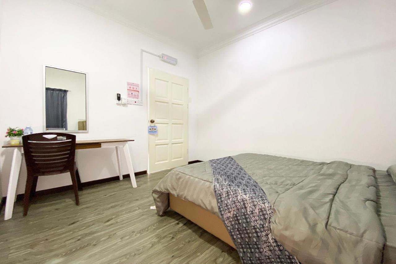 Spot On 90279 Kinomulok Garden Ξενοδοχείο Ranau Εξωτερικό φωτογραφία
