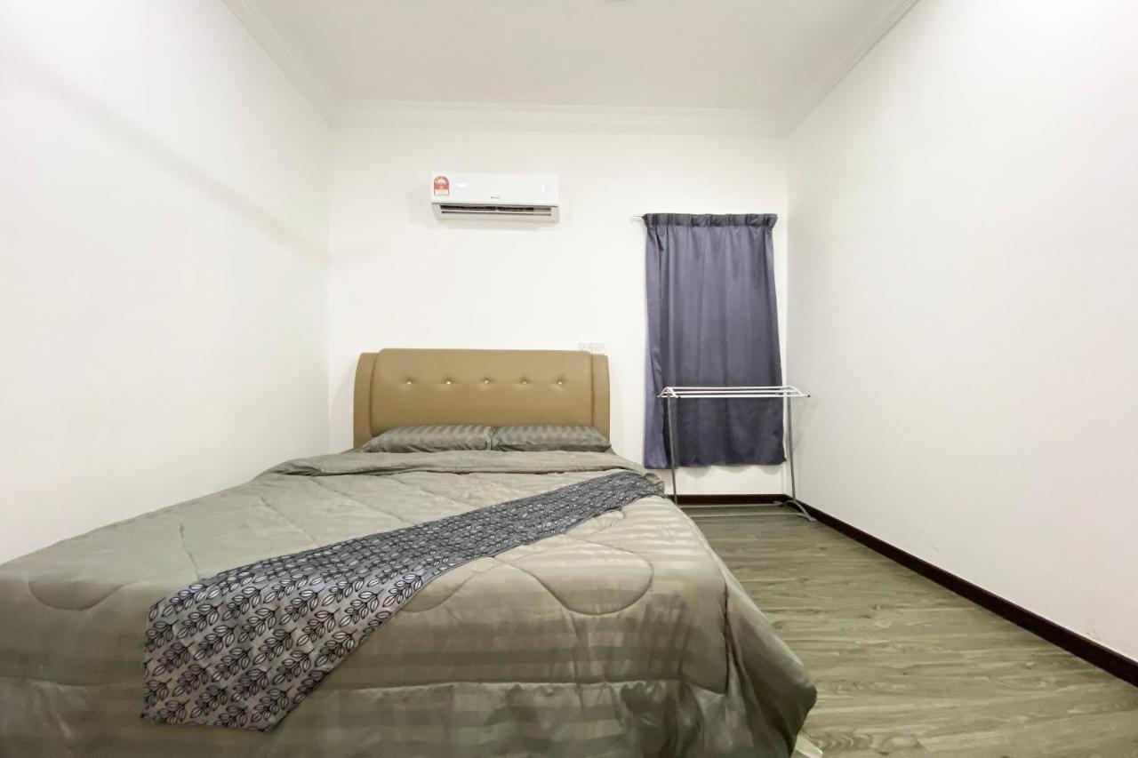 Spot On 90279 Kinomulok Garden Ξενοδοχείο Ranau Εξωτερικό φωτογραφία