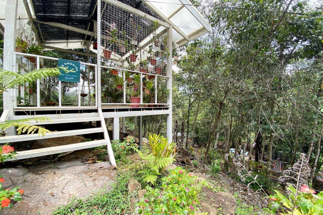 Spot On 90279 Kinomulok Garden Ξενοδοχείο Ranau Εξωτερικό φωτογραφία