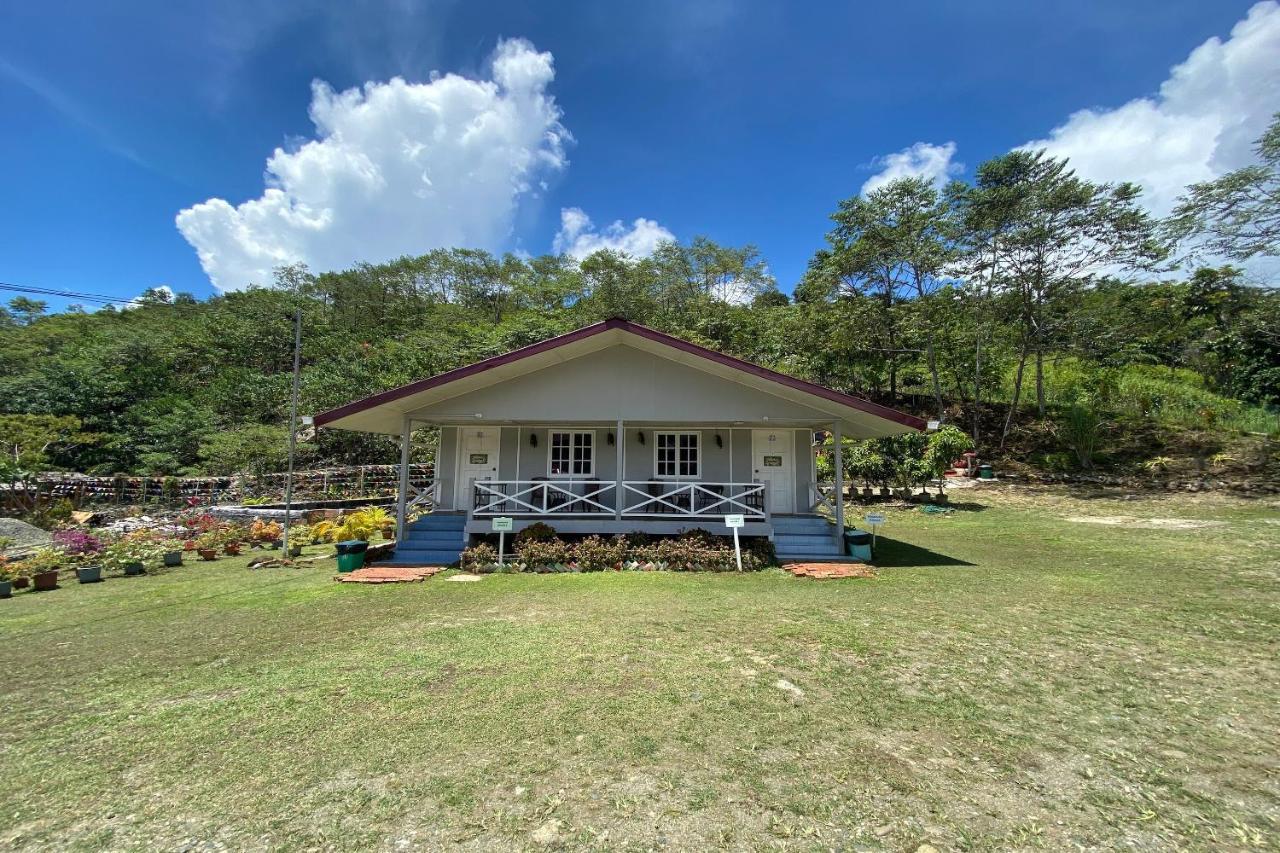 Spot On 90279 Kinomulok Garden Ξενοδοχείο Ranau Εξωτερικό φωτογραφία
