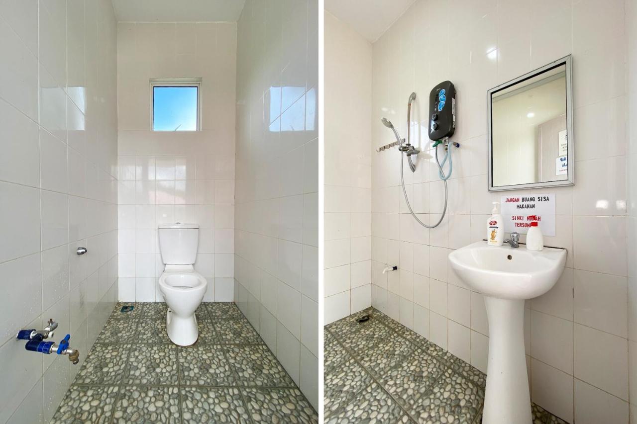 Spot On 90279 Kinomulok Garden Ξενοδοχείο Ranau Εξωτερικό φωτογραφία