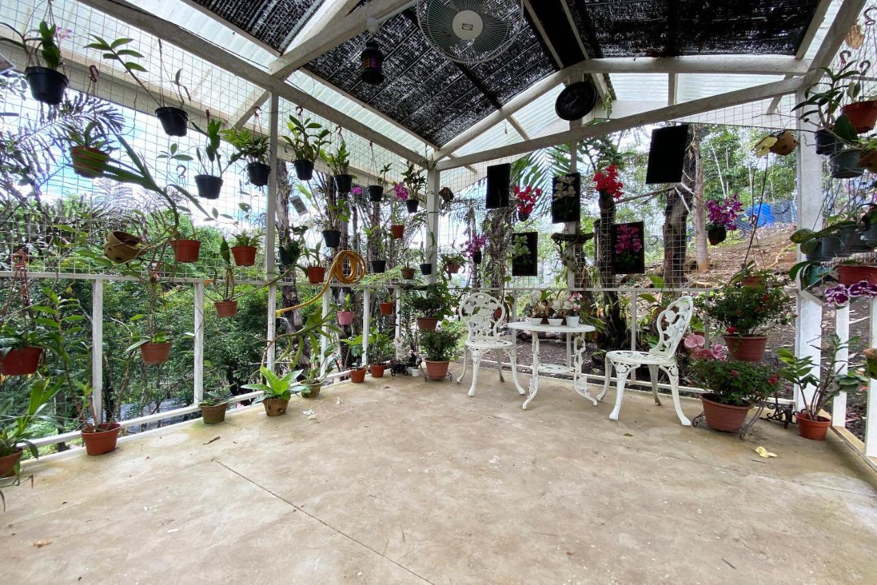 Spot On 90279 Kinomulok Garden Ξενοδοχείο Ranau Εξωτερικό φωτογραφία