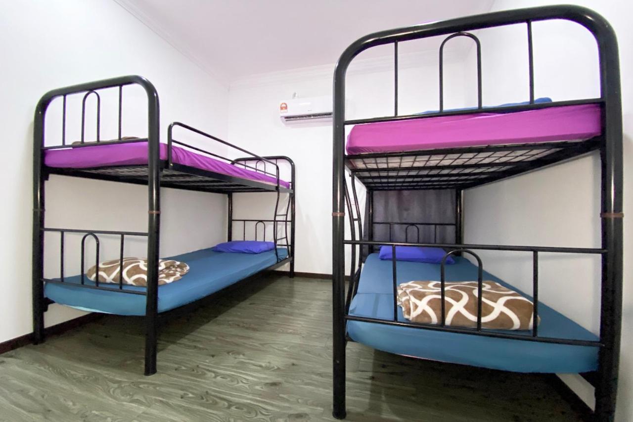 Spot On 90279 Kinomulok Garden Ξενοδοχείο Ranau Εξωτερικό φωτογραφία