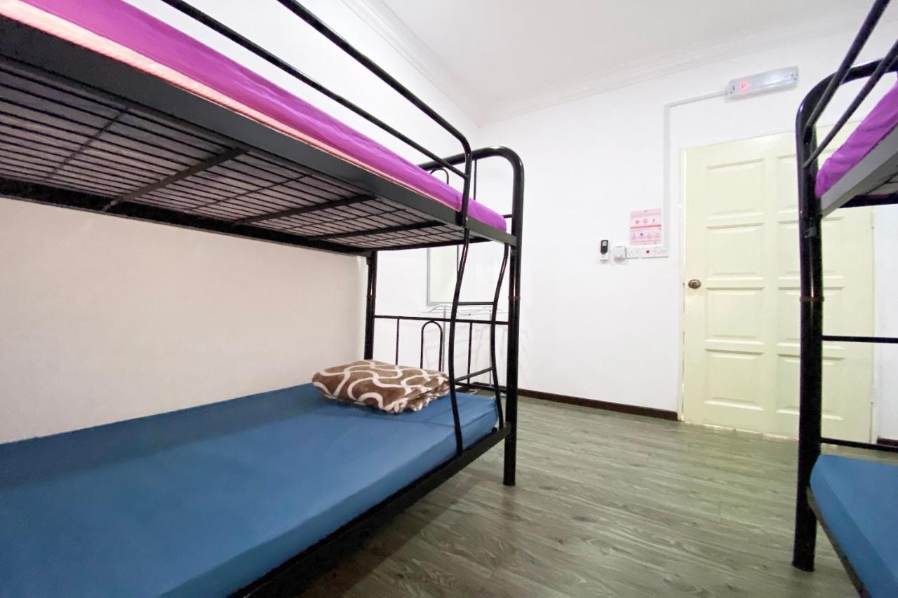 Spot On 90279 Kinomulok Garden Ξενοδοχείο Ranau Εξωτερικό φωτογραφία