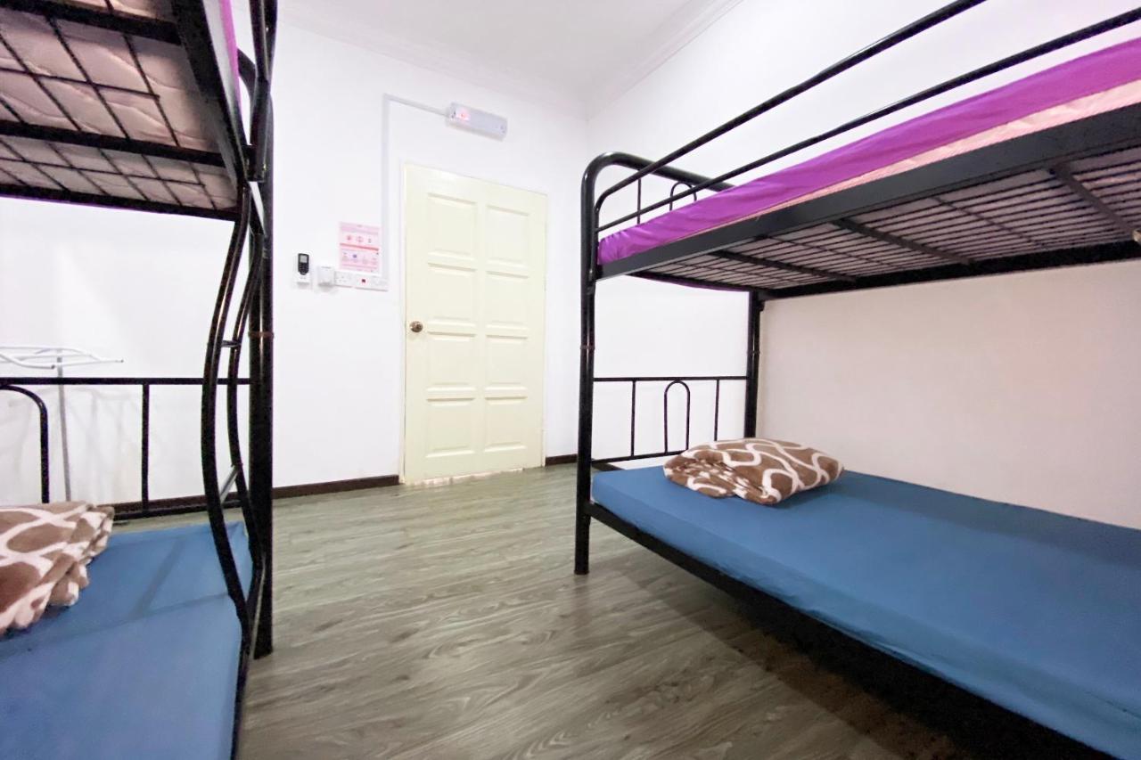 Spot On 90279 Kinomulok Garden Ξενοδοχείο Ranau Εξωτερικό φωτογραφία