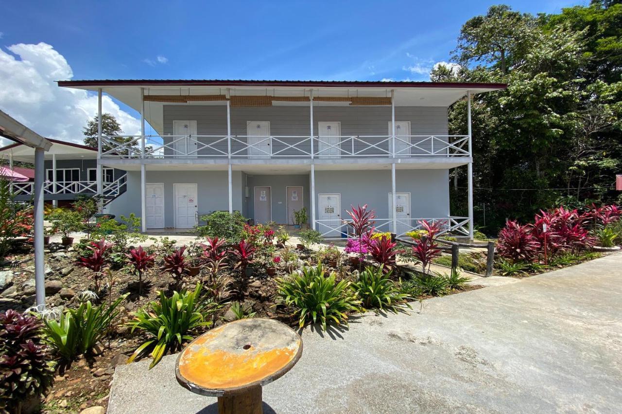 Spot On 90279 Kinomulok Garden Ξενοδοχείο Ranau Εξωτερικό φωτογραφία